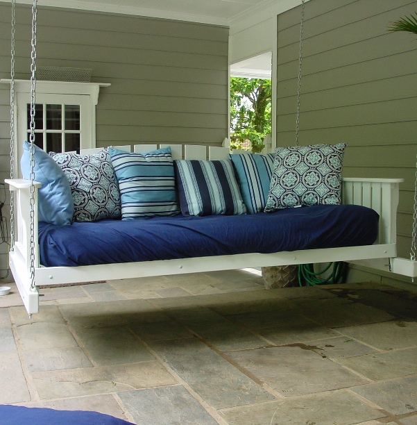 Front Porch Swing