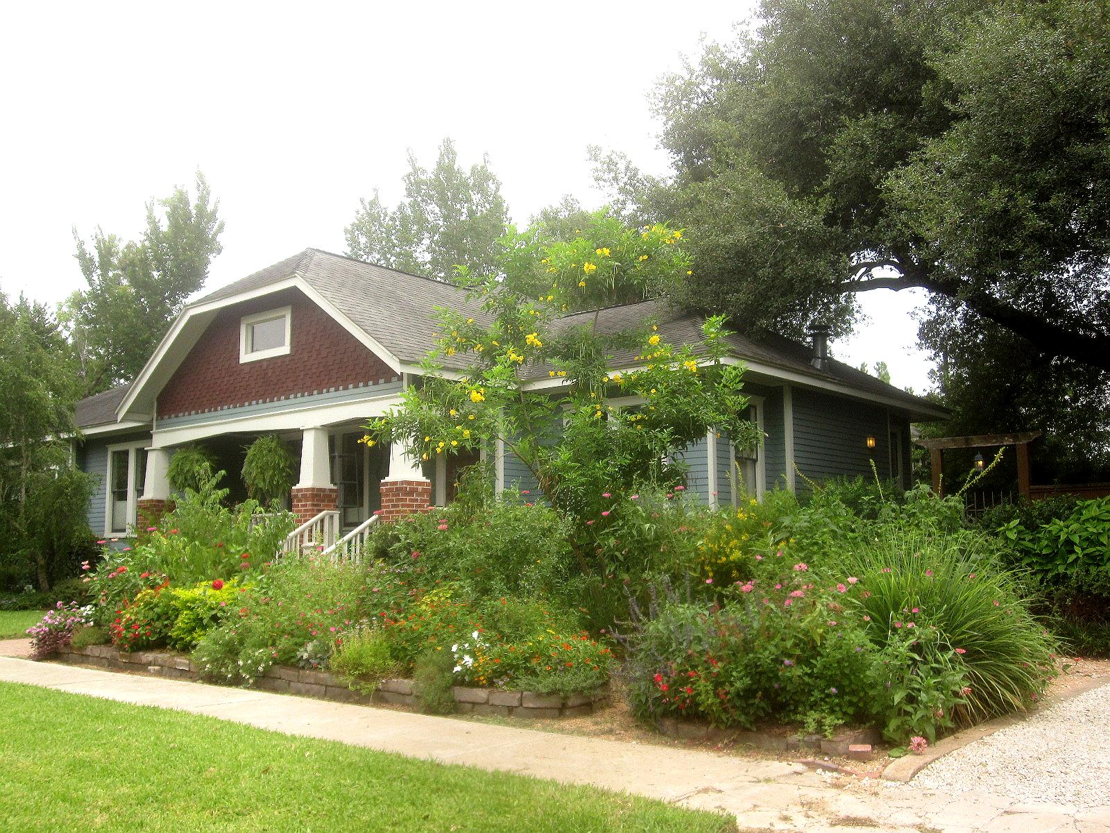 Front Porch Swing Houston