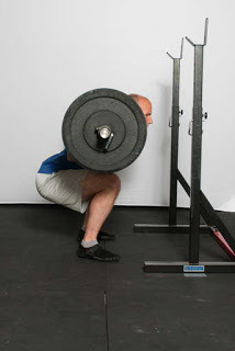 Front Squat Vs Back Squat Ratio