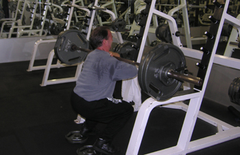 Front Squats Or Back Squats