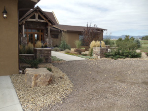 Front Yard Landscaping Ideas Colorado