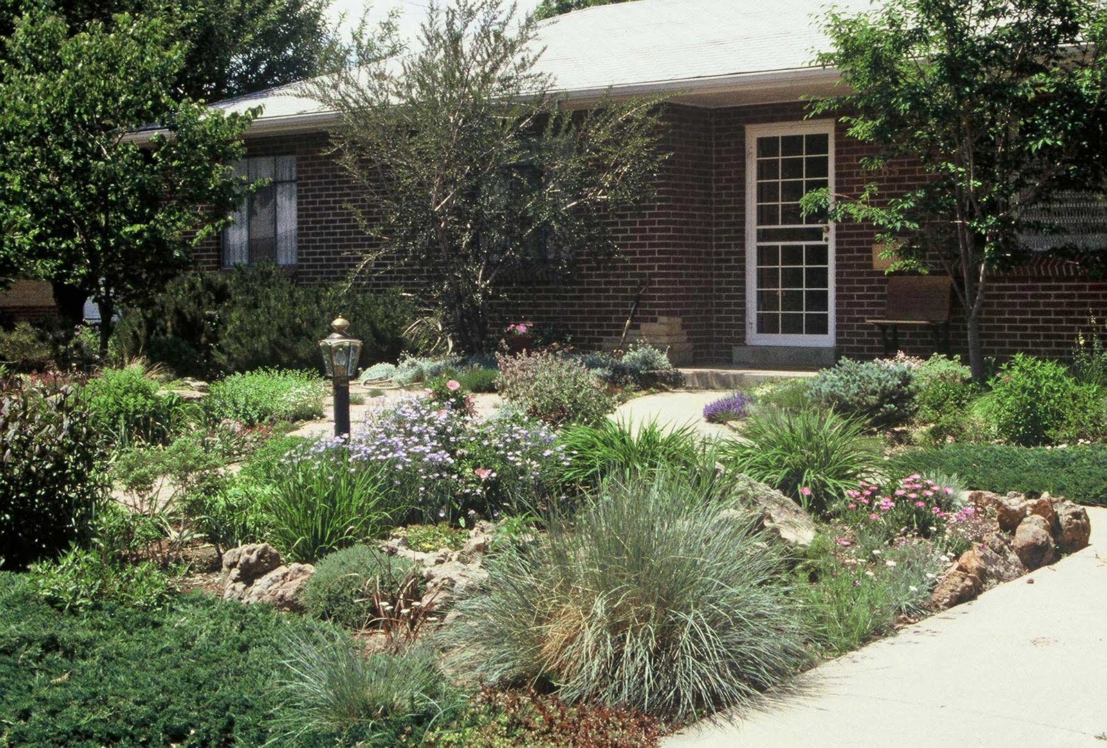 Front Yard Landscaping Ideas Colorado