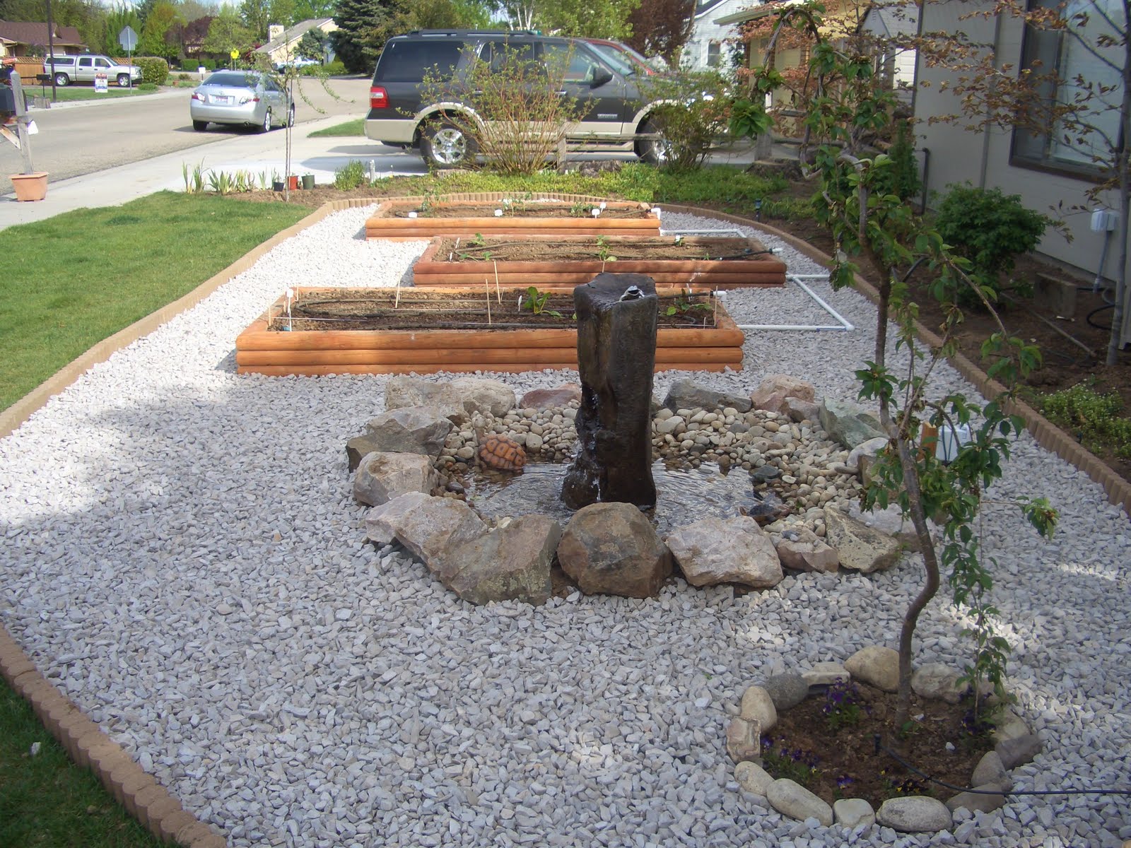 Front Yard Landscaping Ideas Colorado