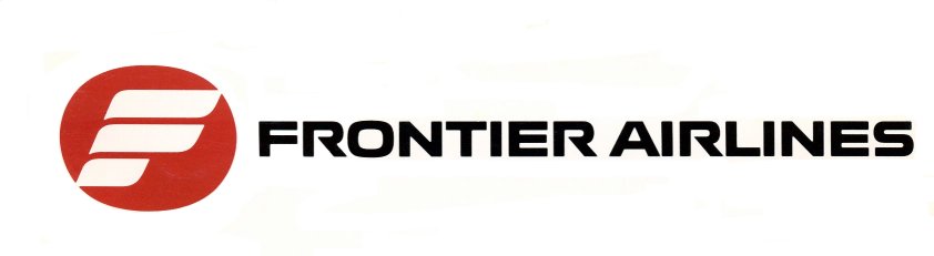 Frontier Airlines Logo