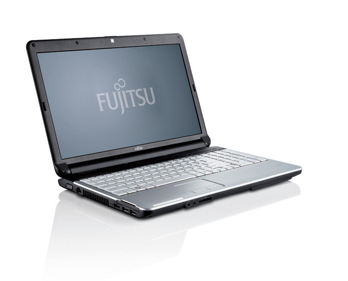 Fujitsu Lifebook