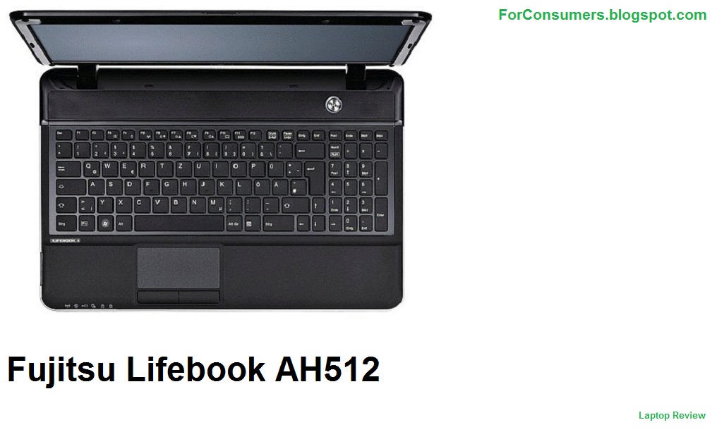 Fujitsu Lifebook