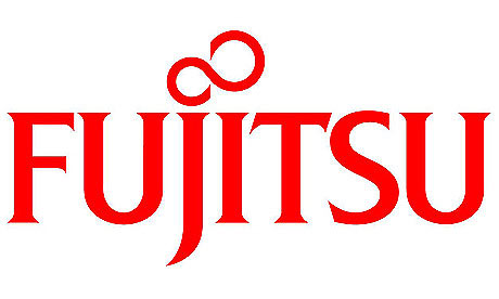 Fujitsu Logo