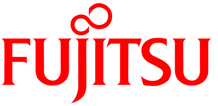 Fujitsu Logo