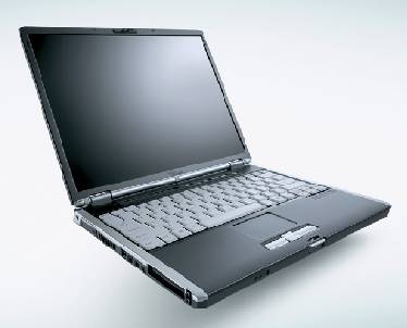 Fujitsu Siemens