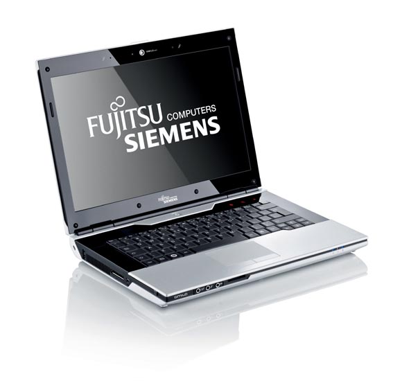 Fujitsu Siemens Amilo