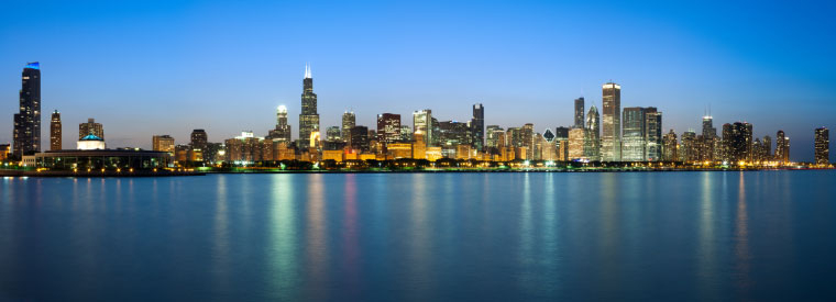 Fun Things To Do In Chicago At Night