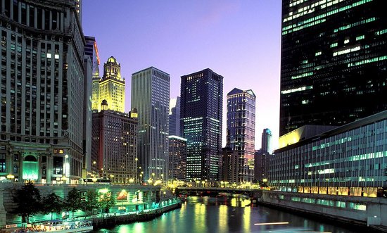 Fun Things To Do In Chicago At Night