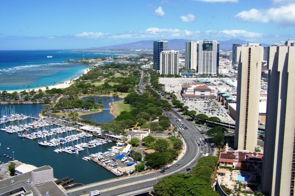 Fun Things To Do In Hawaii Waikiki