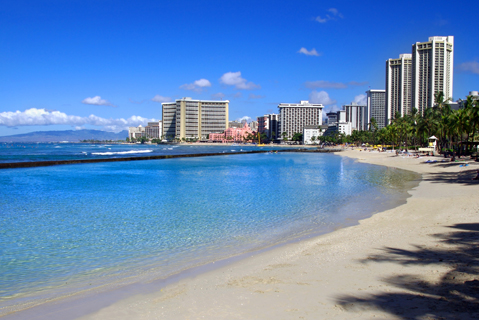 Fun Things To Do In Hawaii Waikiki