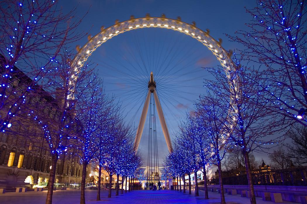 Fun Things To Do In London For Adults