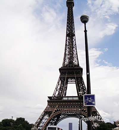 Fun Things To Do In Paris