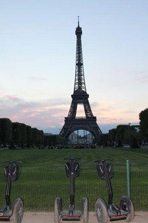 Fun Things To Do In Paris With Teenagers