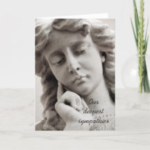 Funeral Announcement Template