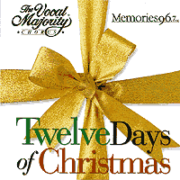 Funny 12 Days Of Christmas Song On Radio