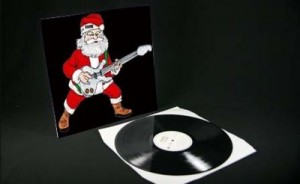 Funny 12 Days Of Christmas Song On Radio