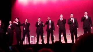 Funny 12 Days Of Christmas Song Straight No Chaser