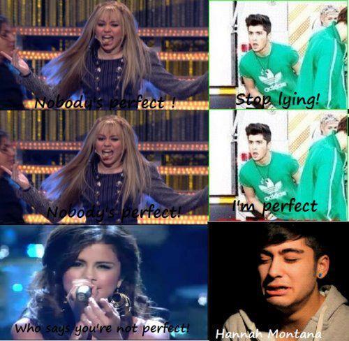 Funny 1d Pictures With Captions