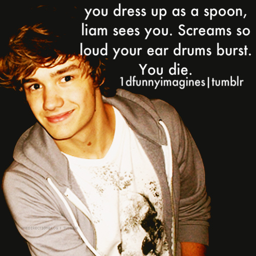 Funny 1d Pictures With Captions