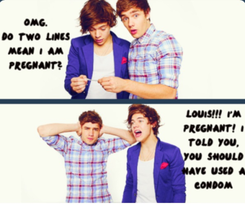 Funny 1d Pictures With Captions