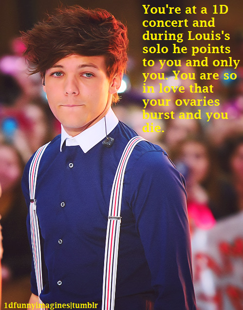 Funny 1d Pictures With Captions