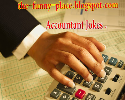 Funny Accountant Jokes