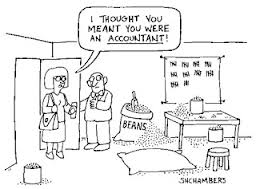 Funny Accountant Jokes