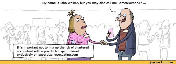 Funny Chartered Accountant Jokes