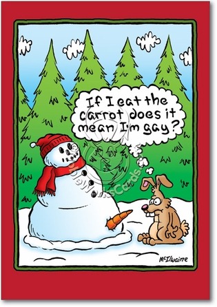 Funny Christmas Cards Images