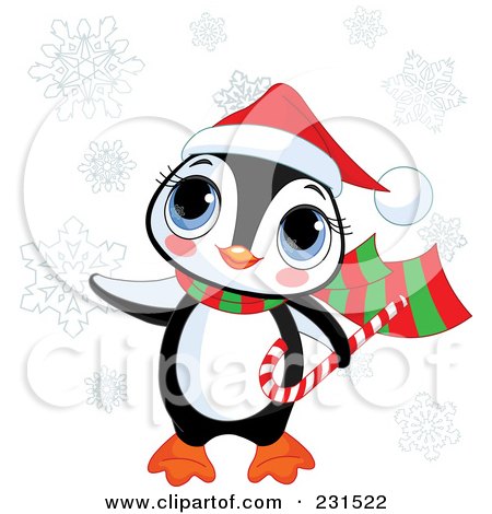 Funny Christmas Pictures Clip Art