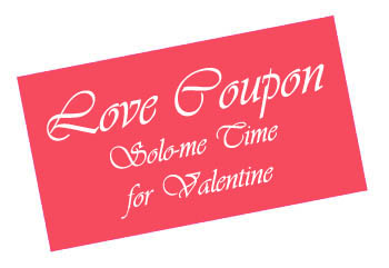 Funny Coupons For Boyfriend