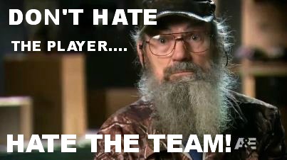 Funny Duck Dynasty Quotes Si