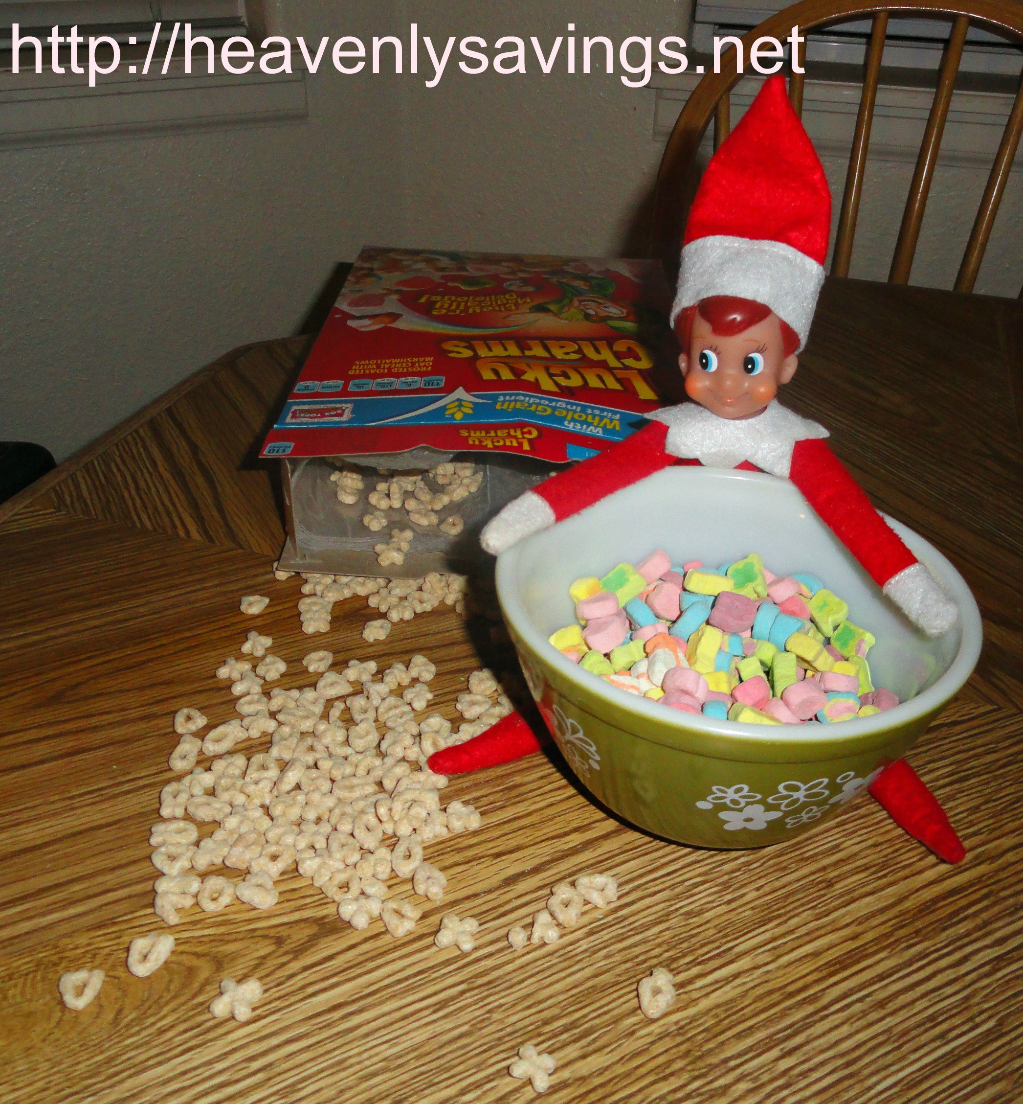 Funny Elf On The Shelf Ideas For Adults