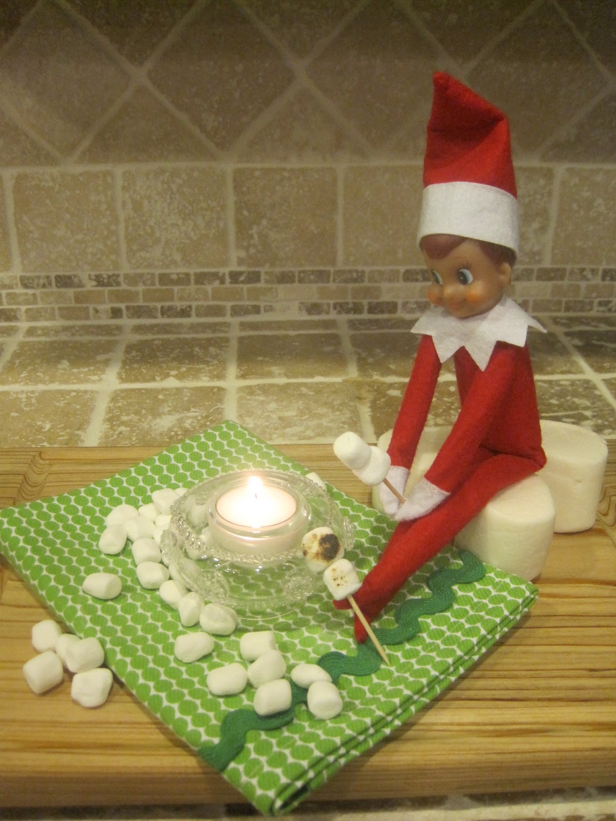 Funny Elf On The Shelf Ideas For Adults