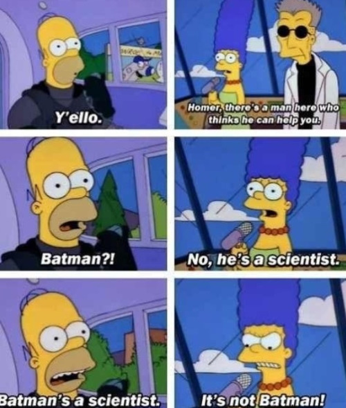 Funny Homer Simpson Quotes