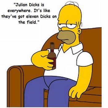 Funny Homer Simpson Quotes