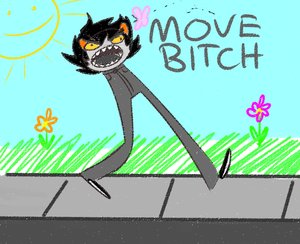 Funny Homestuck Gifs