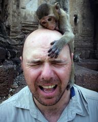 Funny Idiot Abroad Quotes