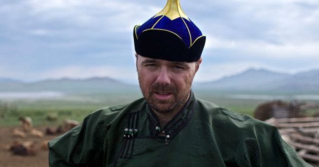 Funny Idiot Abroad Quotes