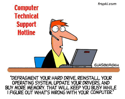 Funny Information Technology Images