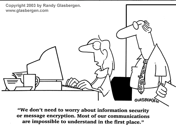 Funny Information Technology Images