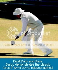 Funny Lawn Bowls Pictures