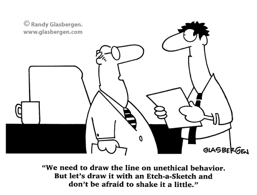 Funny Lawyer Cartoons