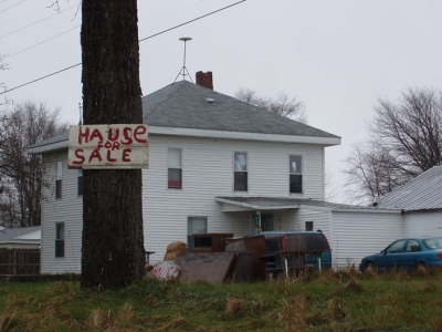 Funny Real Estate Signs