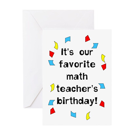 Funny Teachers Day Cards