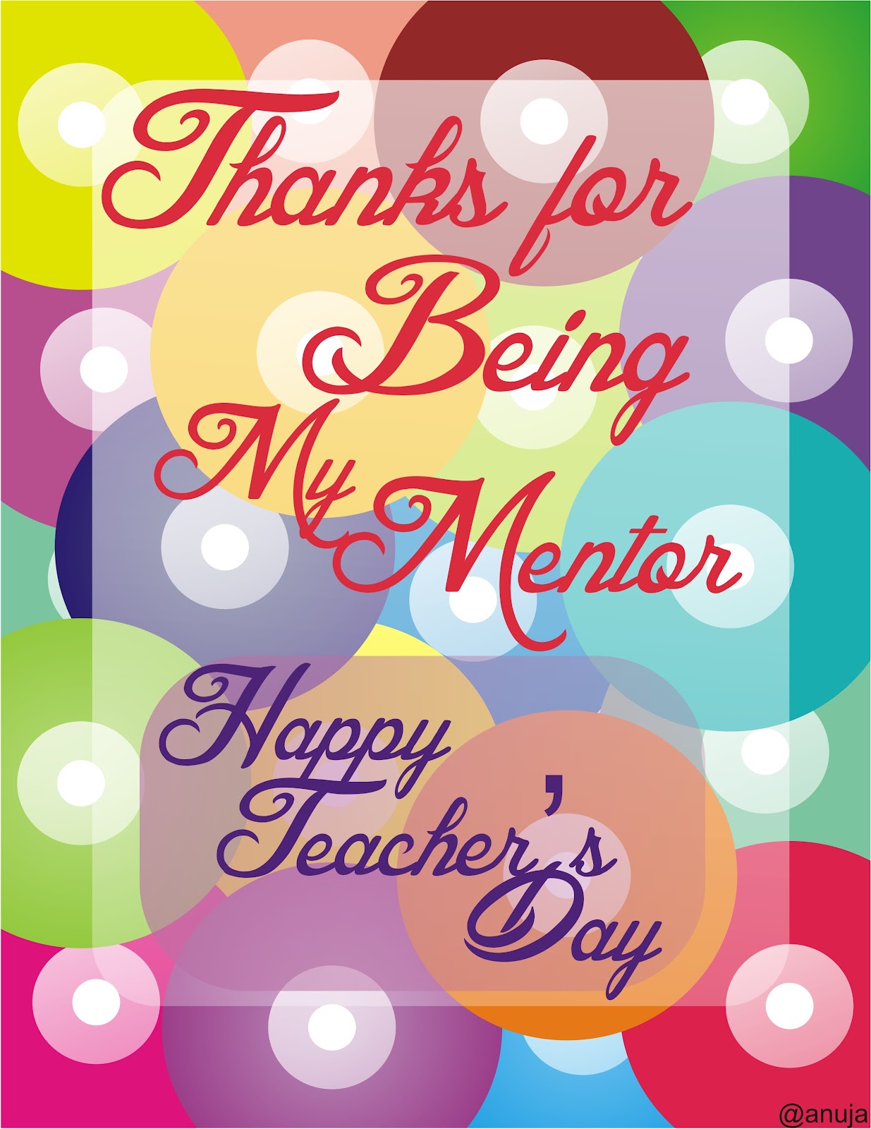 Funny Teachers Day Cards